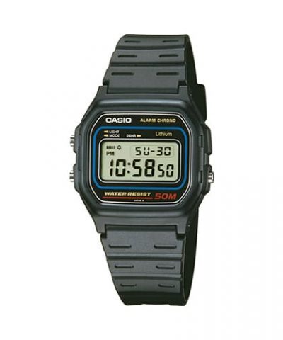 Casio Timeless Men - W-59-1VQES