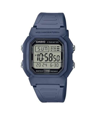 Casio Timeless - W-800H-2AVES