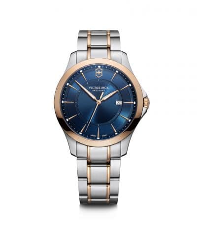 Victorinox Alliance Quartz 40mm - 241911