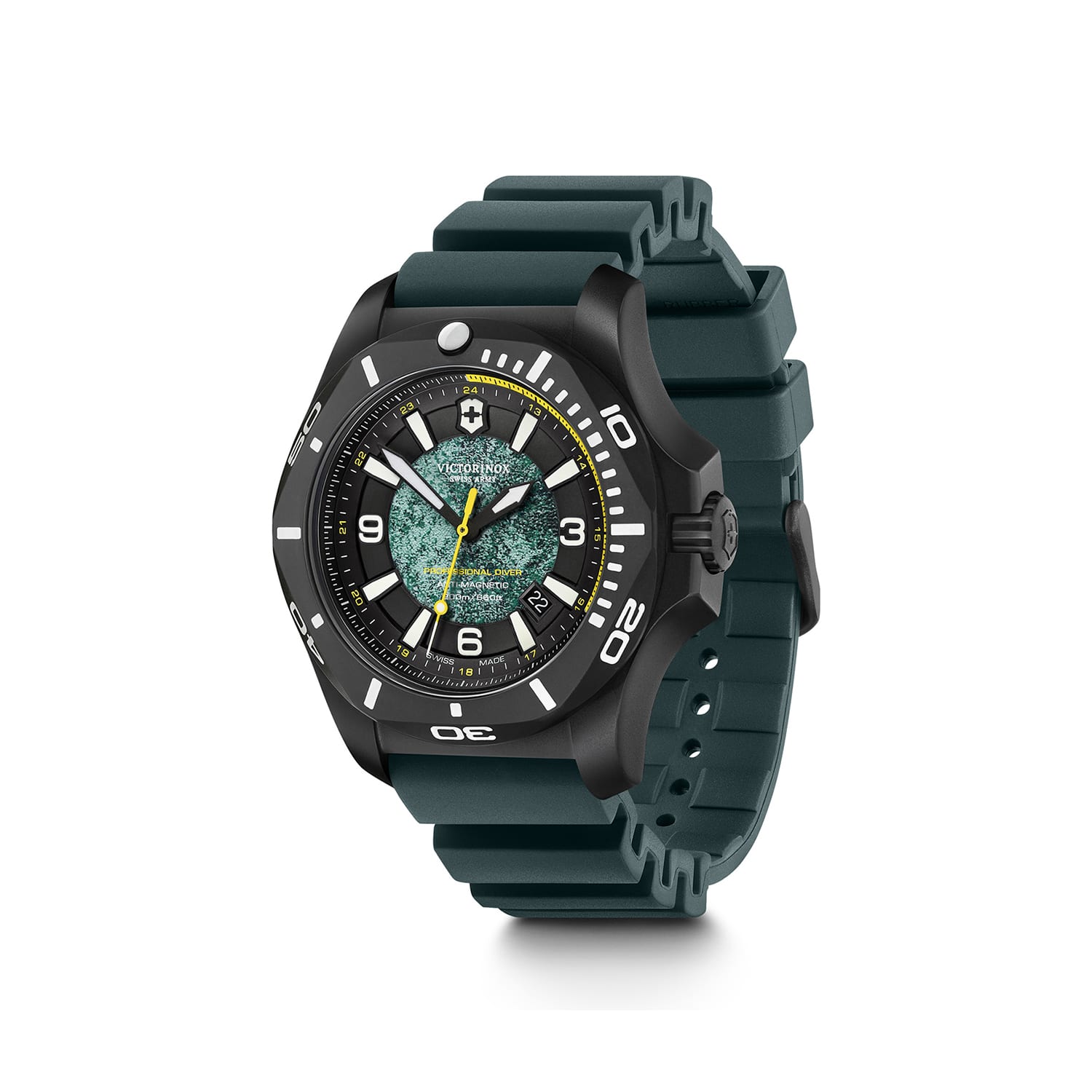 Victorinox I.N.O.X. Professional Diver Titanium Limited Edition - 241957 - Bilde 3