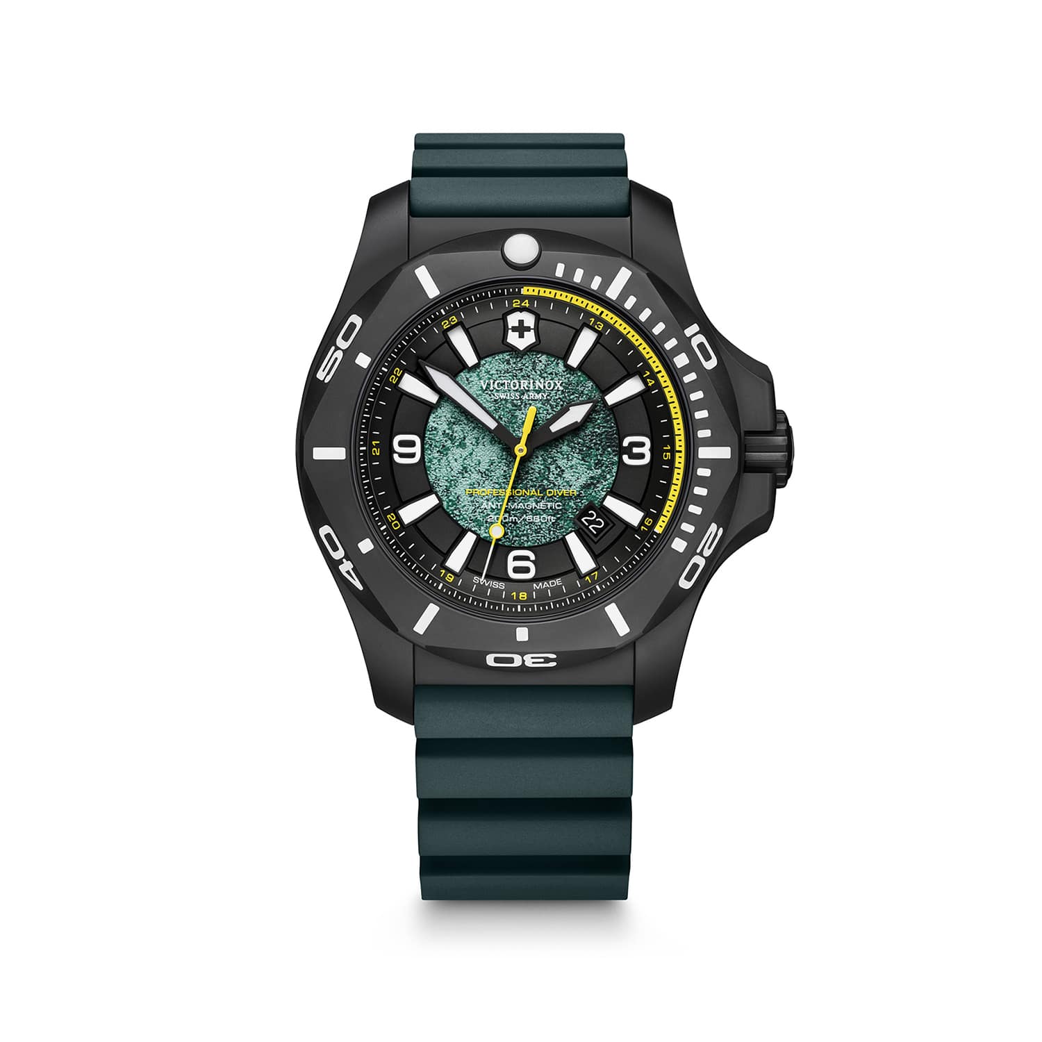 Victorinox I.N.O.X. Professional Diver Titanium Limited Edition - 241957