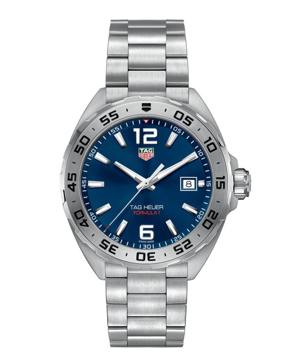 TAG Heuer Formula 1 - WAZ1118.BA0875