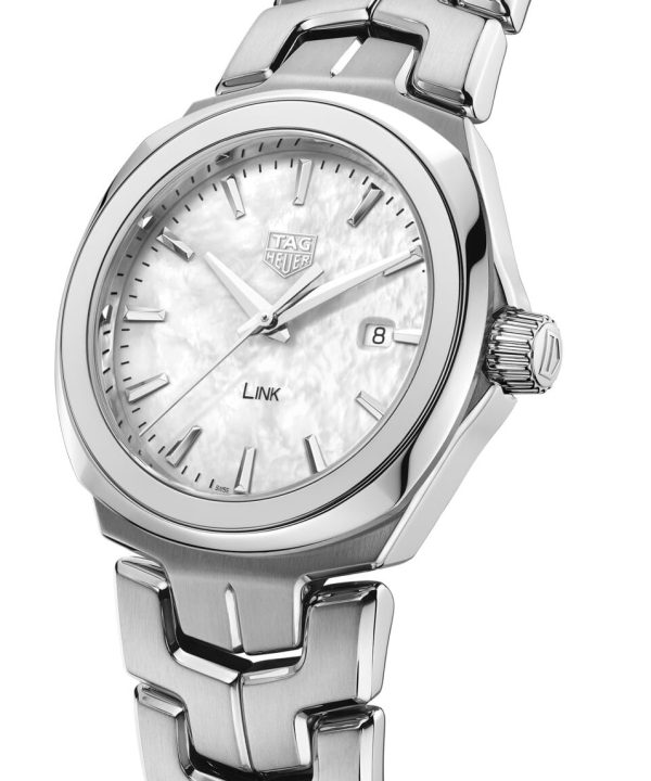 TAG Heuer Link Quartz - WBC1310.BA0600