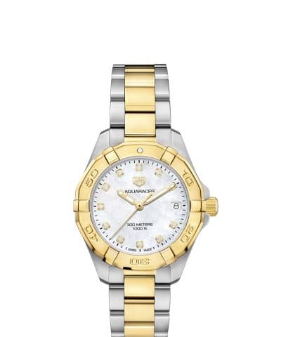 TAG Heuer Aquaracer 300 - WBD1322.BB0320