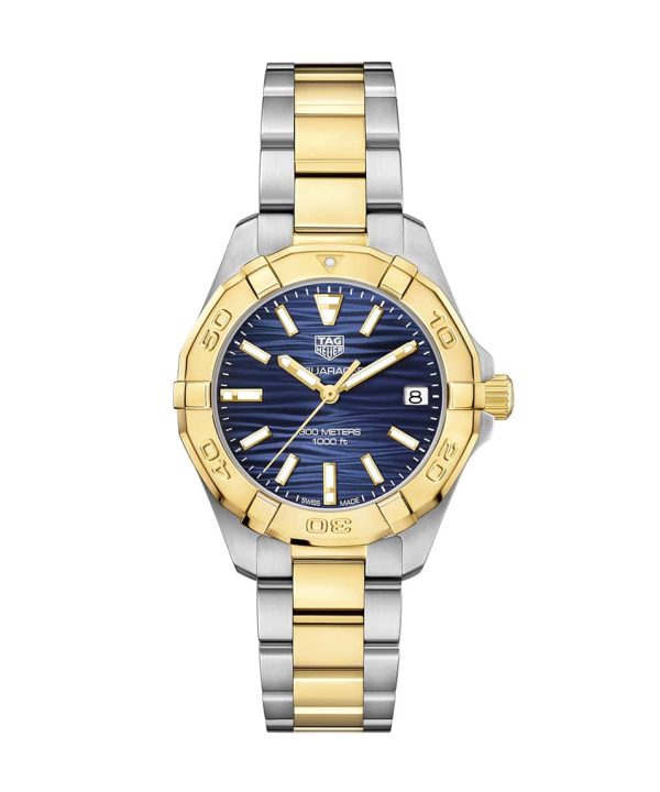 TAG Heuer Aquaracer Quartz 32mm - WBD1325.BB0320