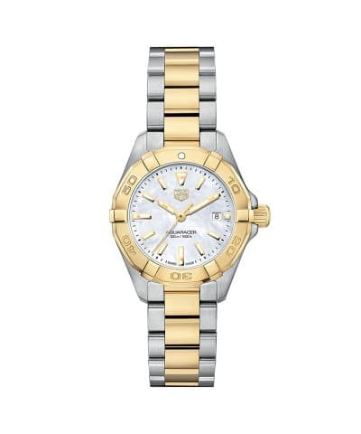 TAG Heuer Aquaracer - WBD1420.BB0321