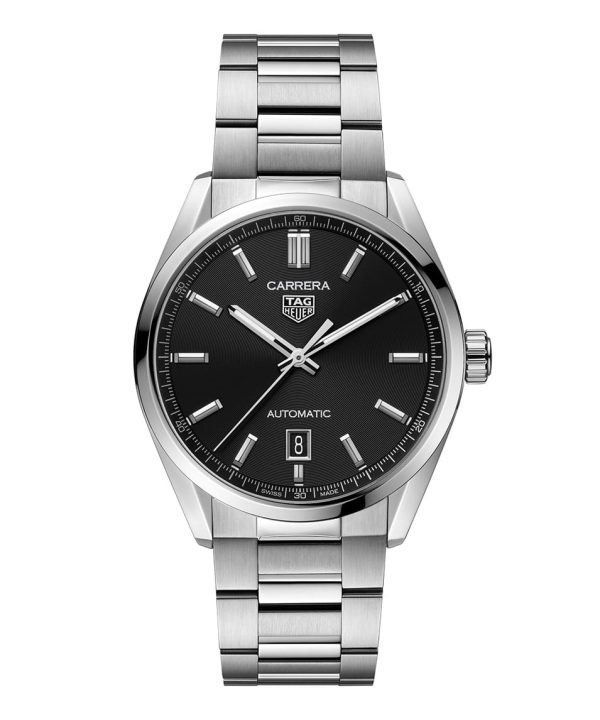 TAG Heuer Carrera 39mm - WBN2110.BA0639