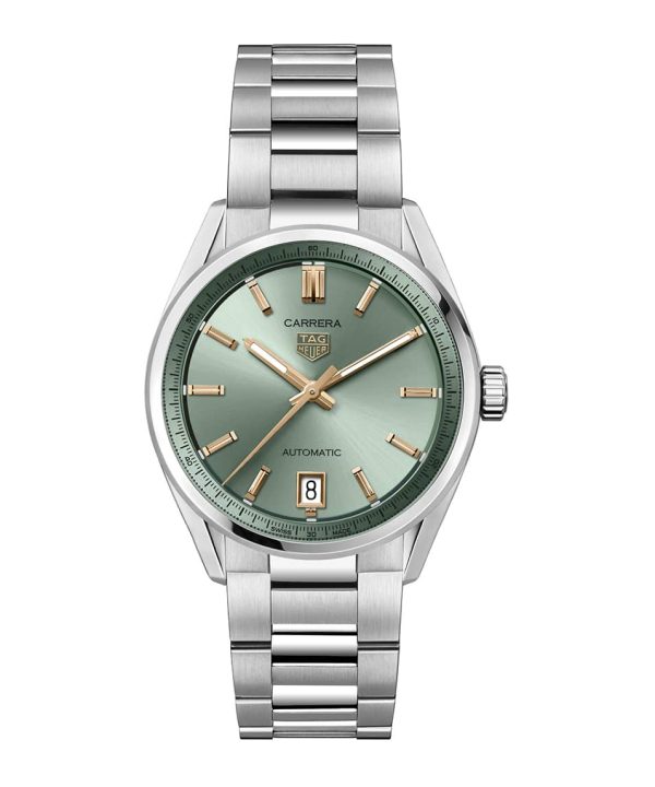 Tag Heuer Carrera Date - WBN2312.BA0001