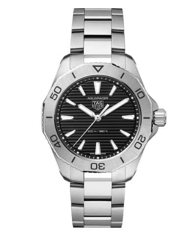 TAG Heuer Aquaracer Professional 200 - WBP1110.BA0627