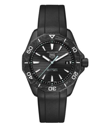 TAG Heuer Aquaracer Professional 200 Solargraph - WBP1112.FT6199