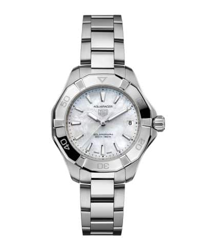 Tag Heuer Aquaracer Professional 200 Solargraph - WBP1312.BA0005