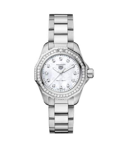 TAG Heuer Aquaracer Professional 200 - WBP1417.BA0622