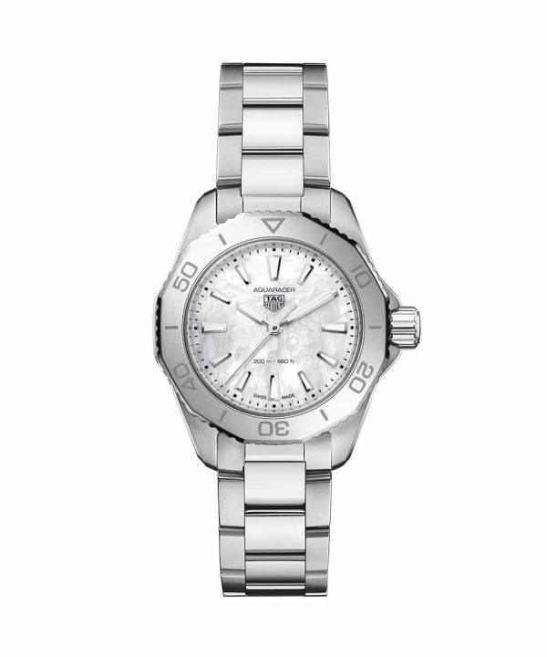 TAG Heuer Aquaracer Professional 200 - WBP1418.BA0622