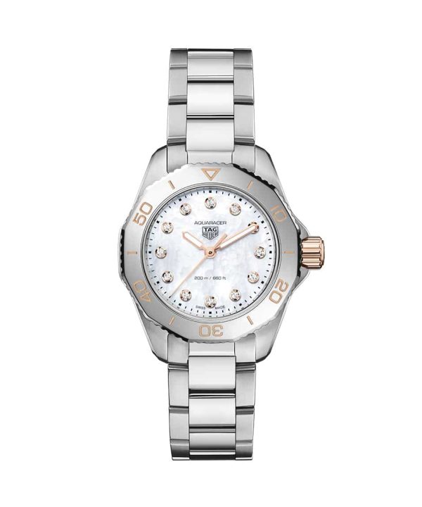 TAG Heuer Aquaracer Professional 200 - WBP1450.BA0622