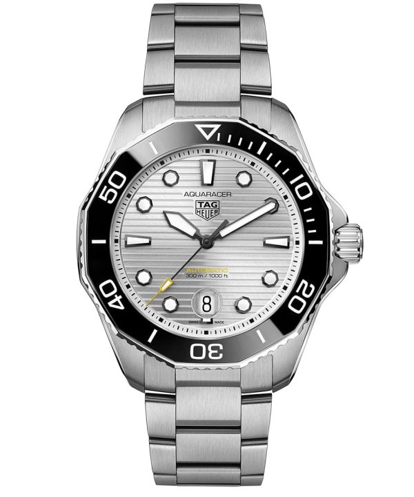 TAG Heuer Aquaracer Professional 300 43mm - WBP201C.BA0632