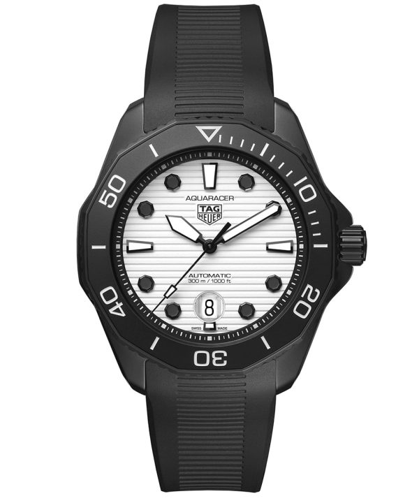 TAG Heuer Aquaracer Professional 300 43mm - WBP201D.FT6197