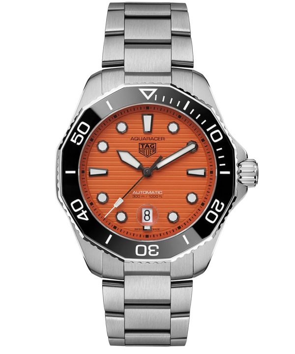 TAG Heuer Aquaracer Professional 300 - WBP201F.BA0632