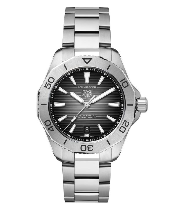 TAG Heuer Aquaracer Professional 200 Date - WBP2110.BA0627