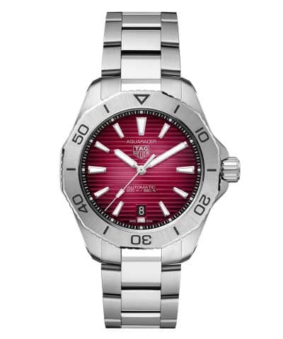 Tag Heuer Aquaracer Professional 200 - WBP2114.BA0627