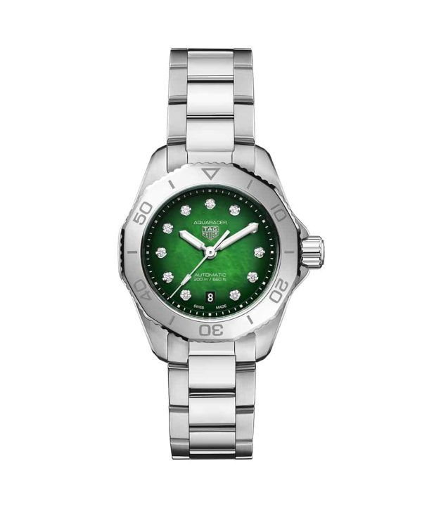 TAG Heuer Aquaracer Professional 200 - WBP2415.BA0622