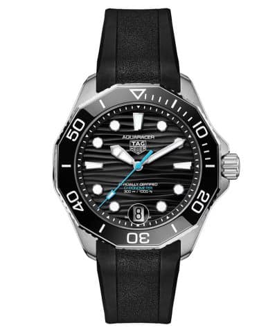 TAG Heuer Aquaracer Professional 300 Date - WBP5110.FT6257