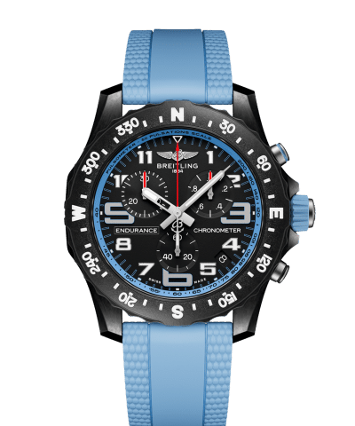 Breitling Endurance Pro 44 - X82310281B1S2