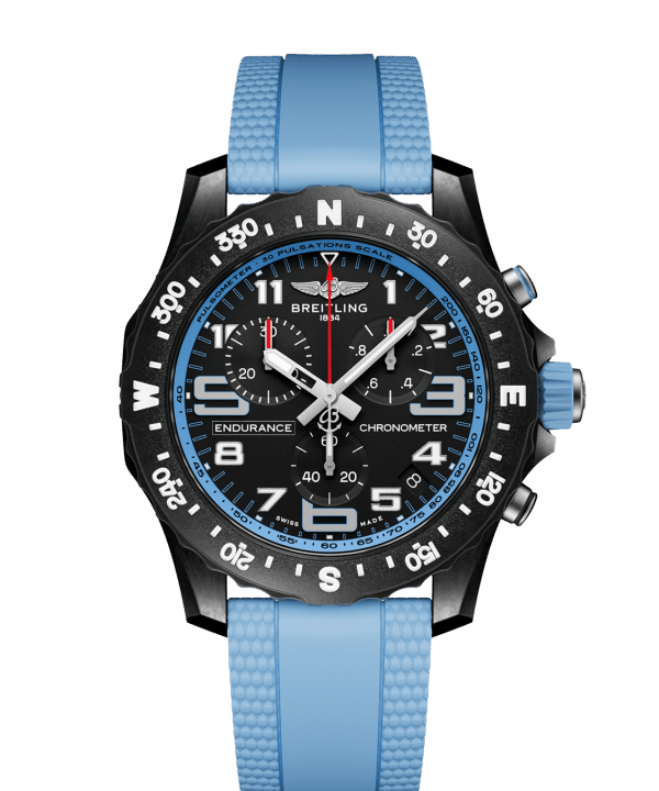 Breitling Endurance Pro 44 - X82310281B1S2
