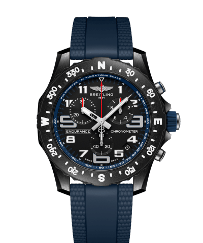 Breitling Endurance Pro 44 - X82310D51B1S2