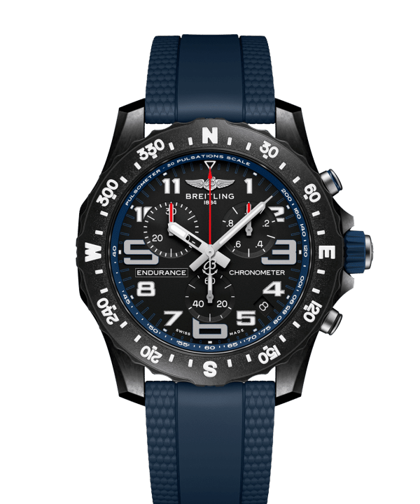 Breitling Endurance Pro 44 - X82310D51B1S2