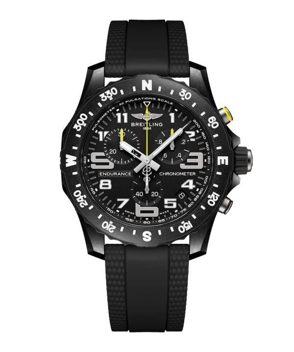 Breitling Endurance Pro 44 - X82310E51B1S2