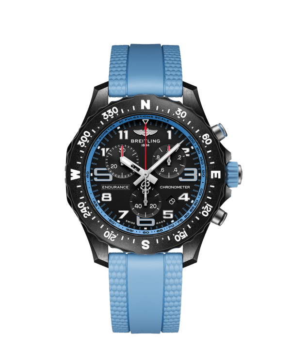 Breitling Endurance Pro 38 - X83310281B1S1
