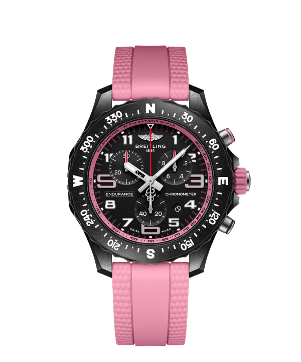 Breitling Endurance Pro 38 - X83310D41B1S1