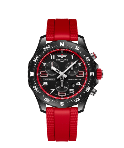 Breitling Endurance Pro 38 - X83310D91B2S1