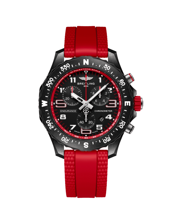 Breitling Endurance Pro 38 - X83310D91B2S1