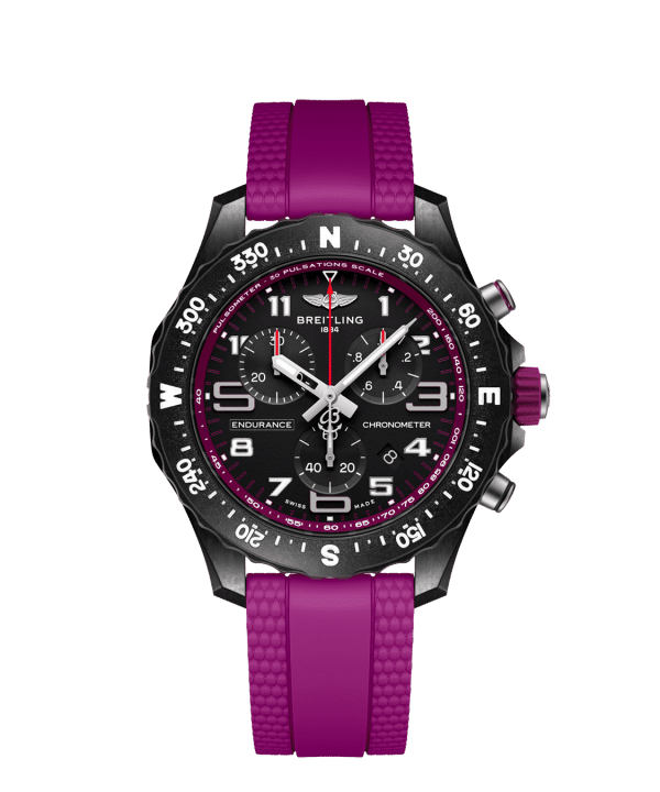 Breitling Endurance Pro 38 - X83310F61B1S1