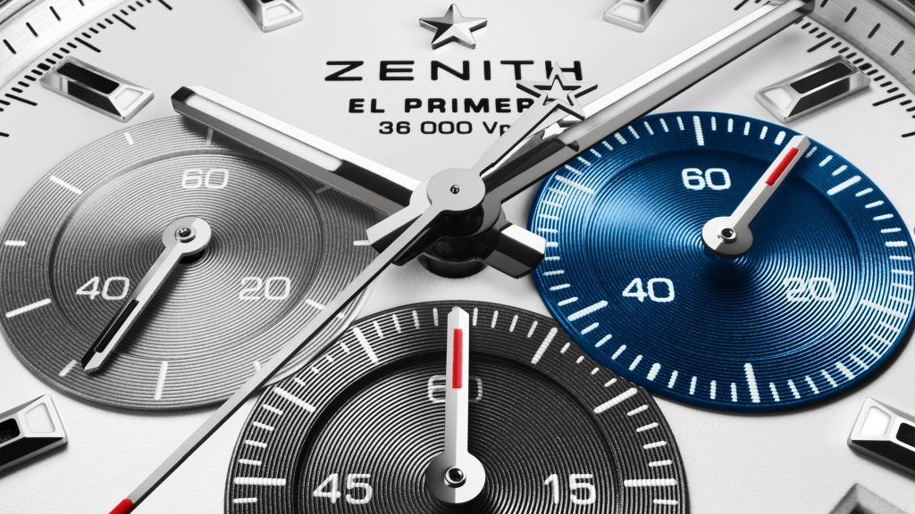 Zenith Chronomaster Sport 03.3100.3600.69.M3100