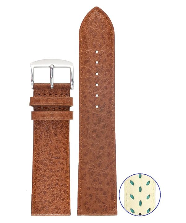 Rochet Bioconfort «Buffalo» Lys Brun XL
