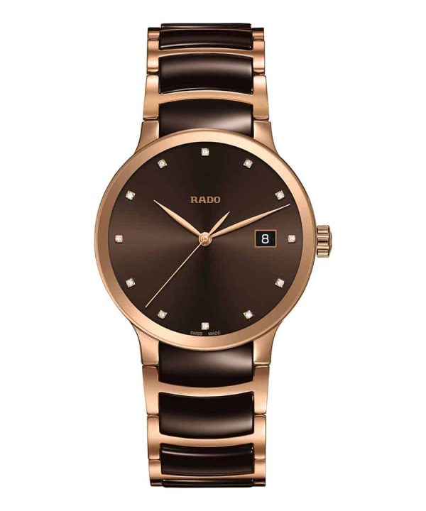 Rado Centrix Diamonds - R30554724