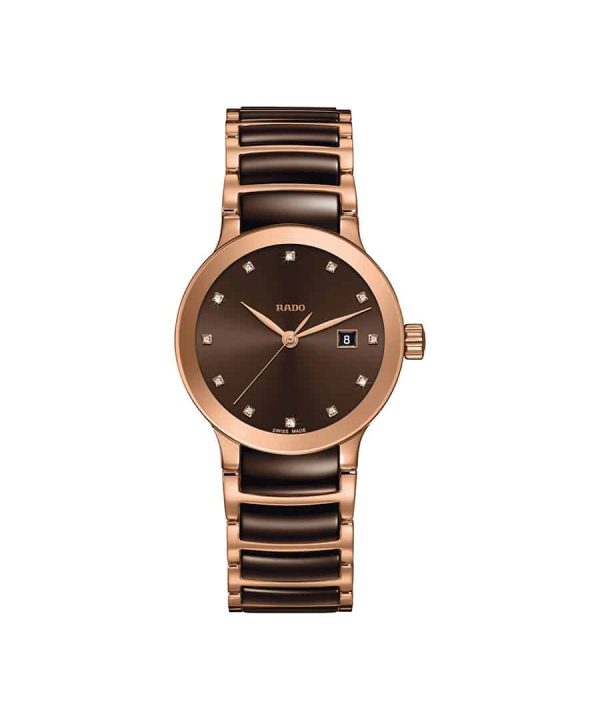 Rado Centrix Diamonds - R30555724