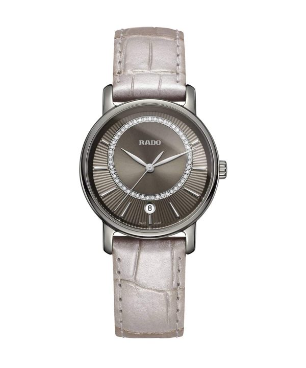 Rado DiaMaster Diamonds - R14064715