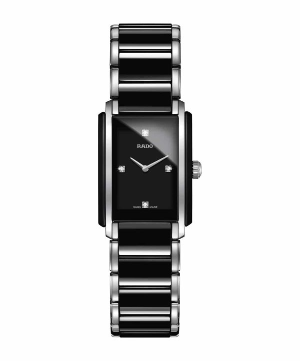 Rado Integral Diamonds - R20613712