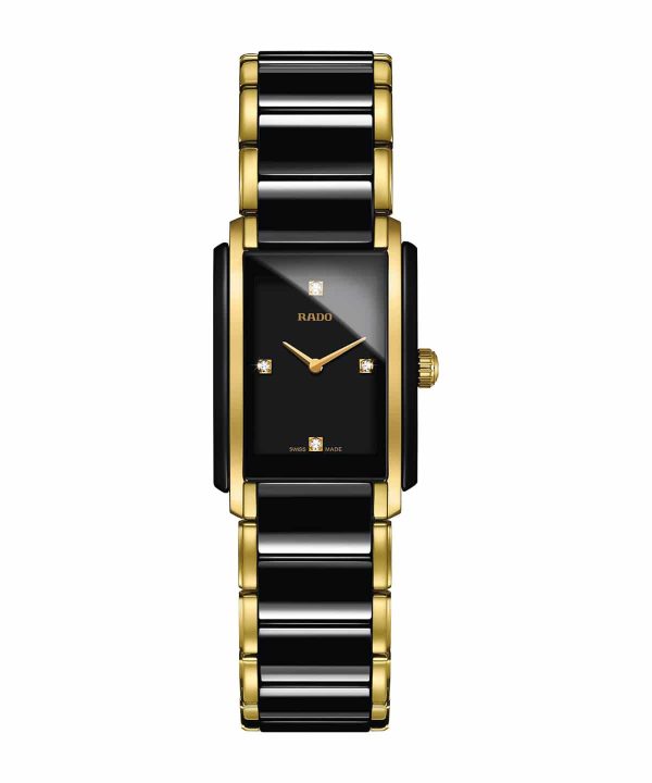 Rado Integral Diamonds - R20845712
