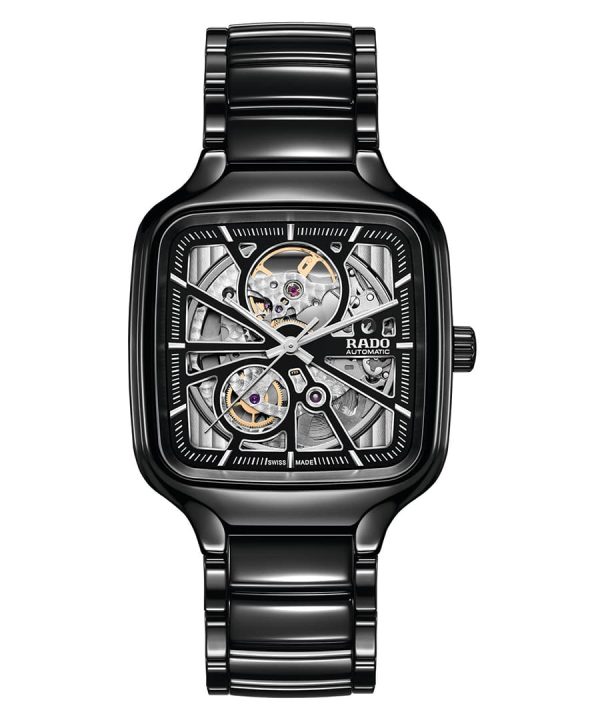 Rado True Square Automatic Open Heart - R27086152