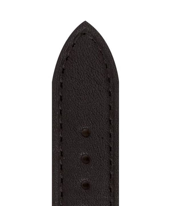 Rochet Concorde «Miura» Sort Skinnreim