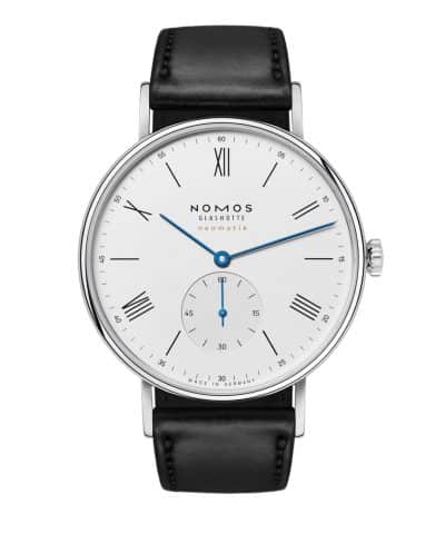 NOMOS Glashütte Ludwig Neomatik 39