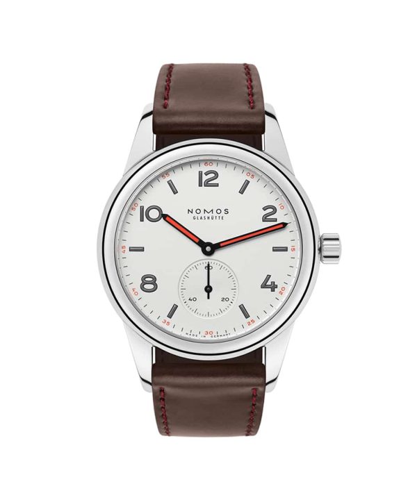 NOMOS Glashütte Club 36