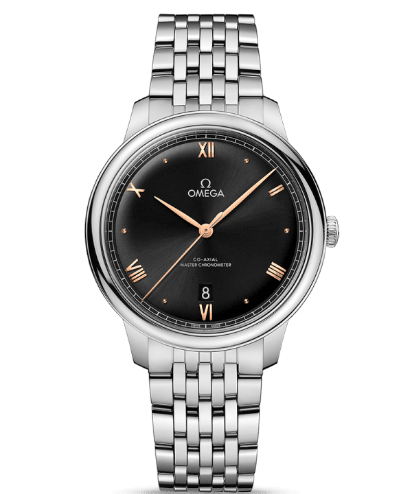 Omega De Ville Prestige Co-Axial Master Chronometer 40MM
