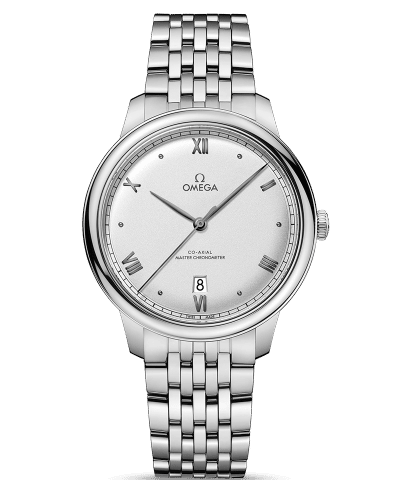 Omega De Ville Prestige Co-Axial Master Chronometer 40MM