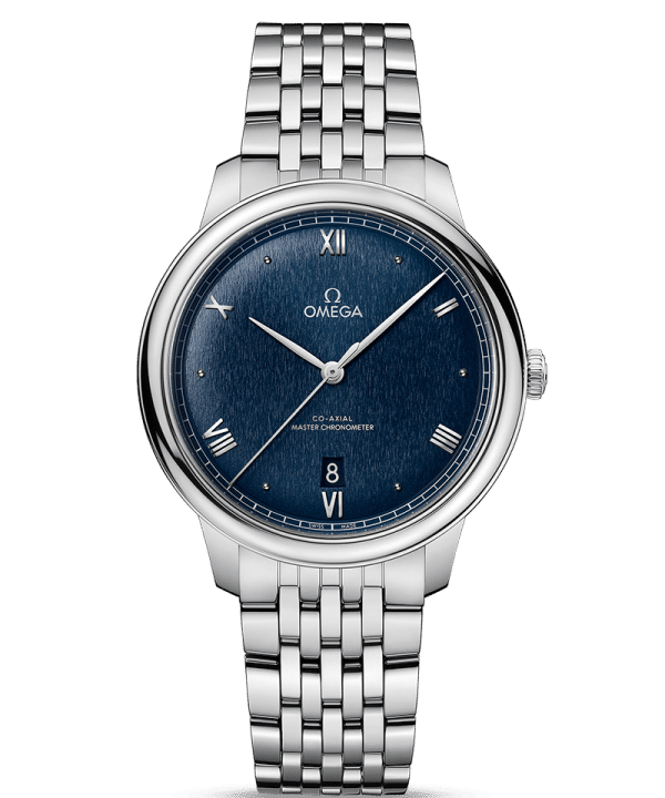 Omega De Ville Prestige Co-Axial Master Chronometer 40MM