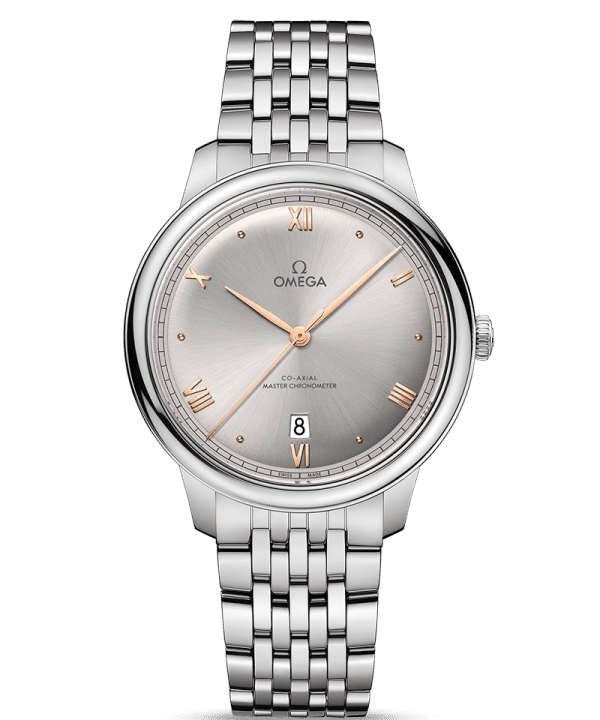 Omega De Ville Prestige Co-Axial Master Chronometer 40MM